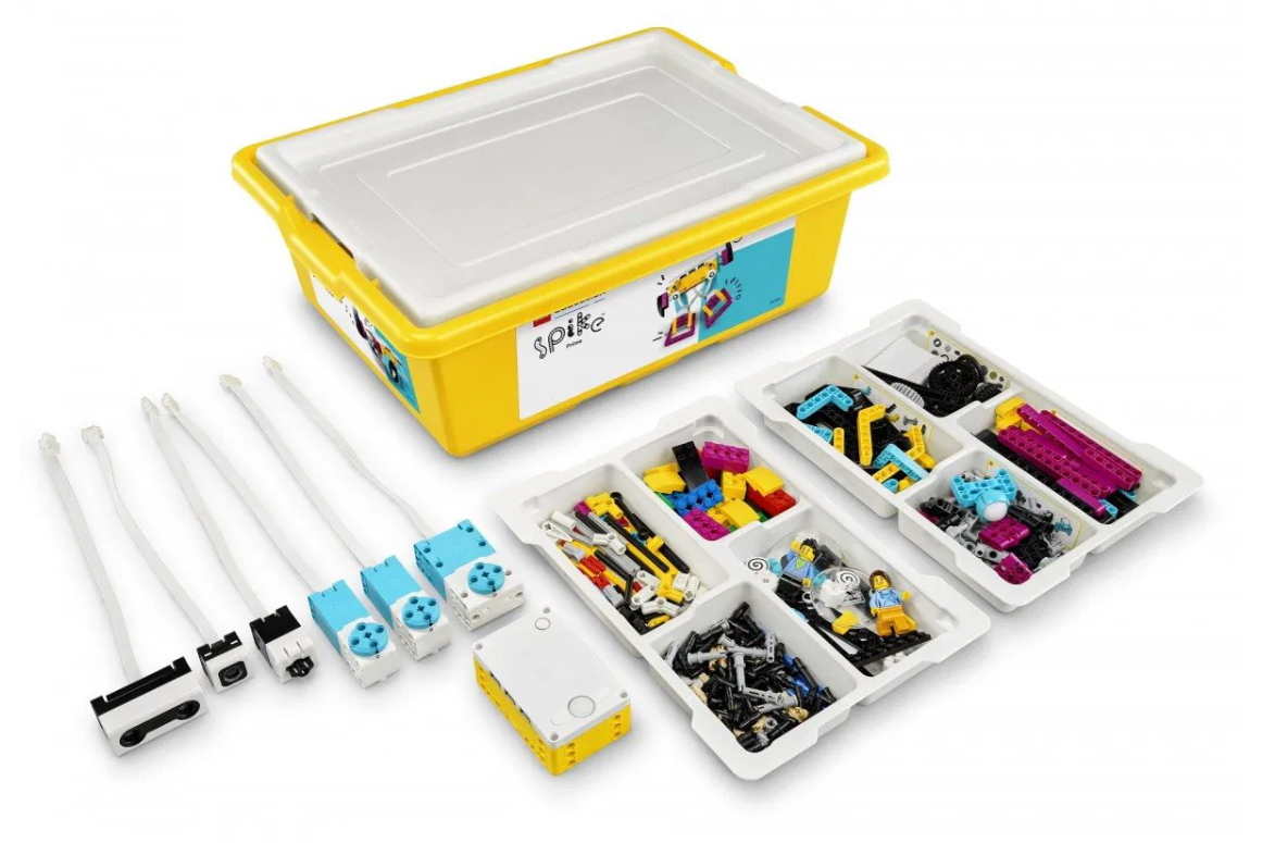 LEGO Education Spike