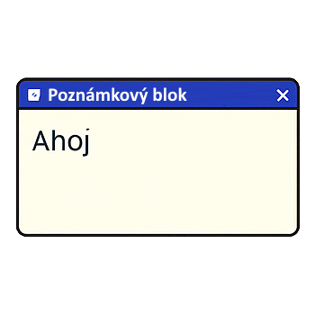 Notepad